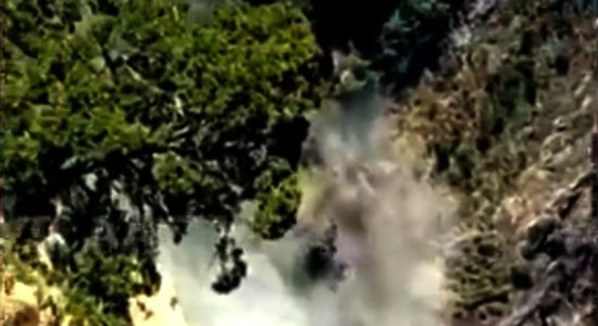 ग्लेशियर