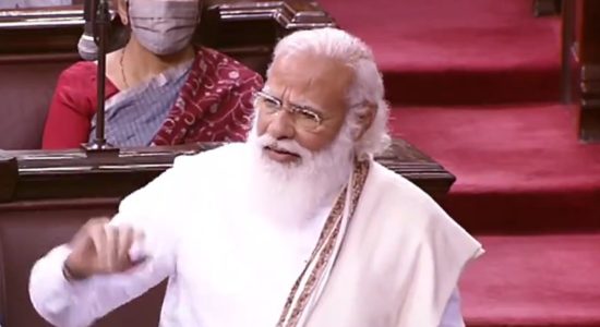 न्यूनतम समर्थन मूल्य