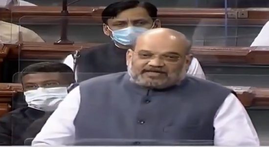 हिमस्खलन