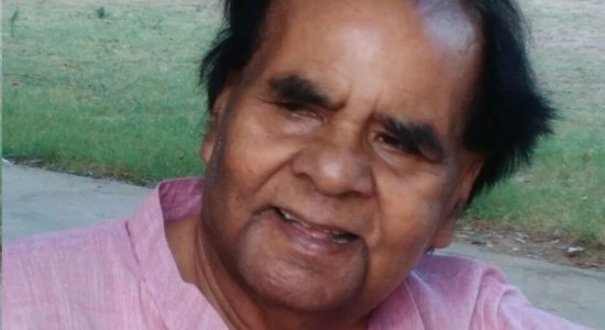 वीर सक्सेना