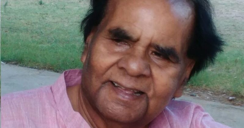 वीर सक्सेना