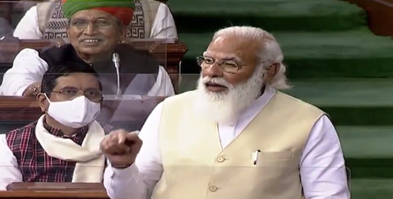 कृषि कानून