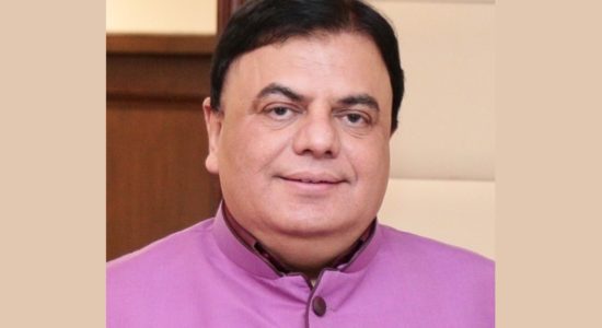 प्रदीप सरदाना