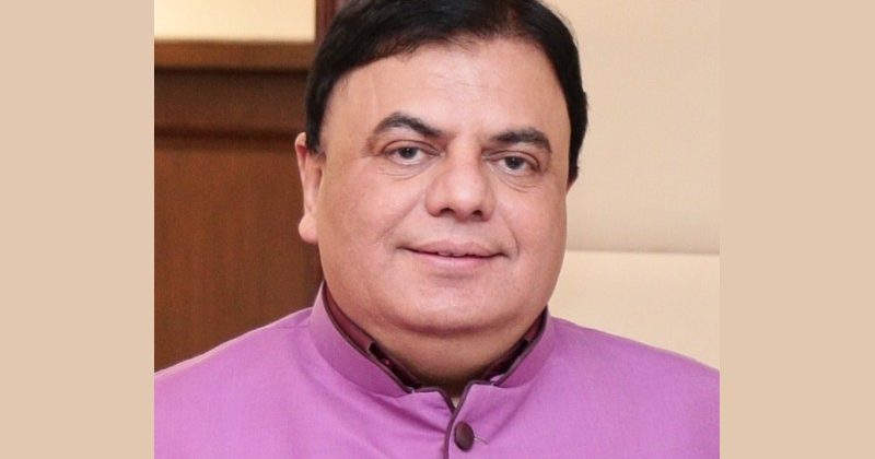 प्रदीप सरदाना