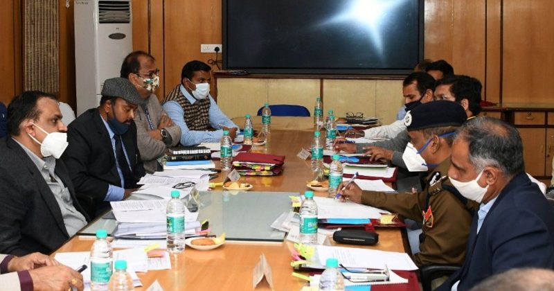 उपचुनाव