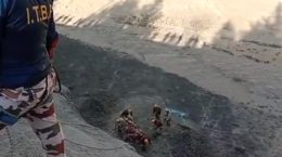 हिमस्खलन