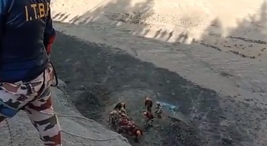 हिमस्खलन