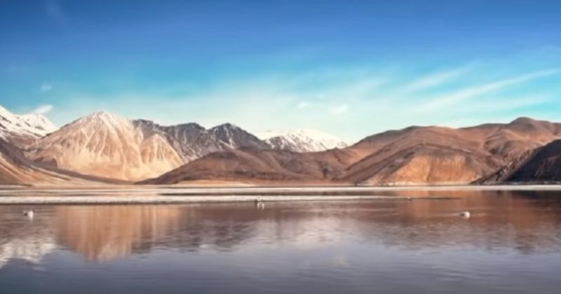 भारत चीन समझौता