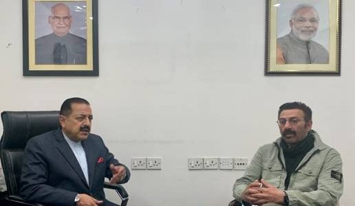 शाहपुर कंडी बांध