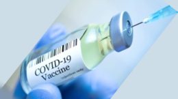 वैक्सीनेशन सेंटर्स