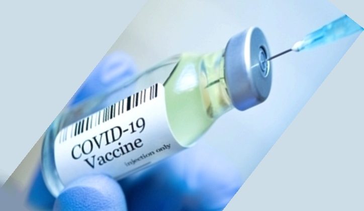 वैक्सीनेशन सेंटर्स