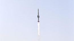 Air Missile