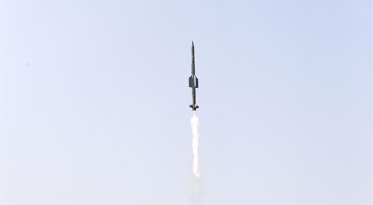 Air Missile