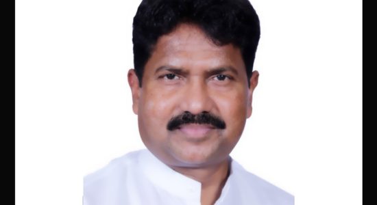 मोहन एस डेलकर