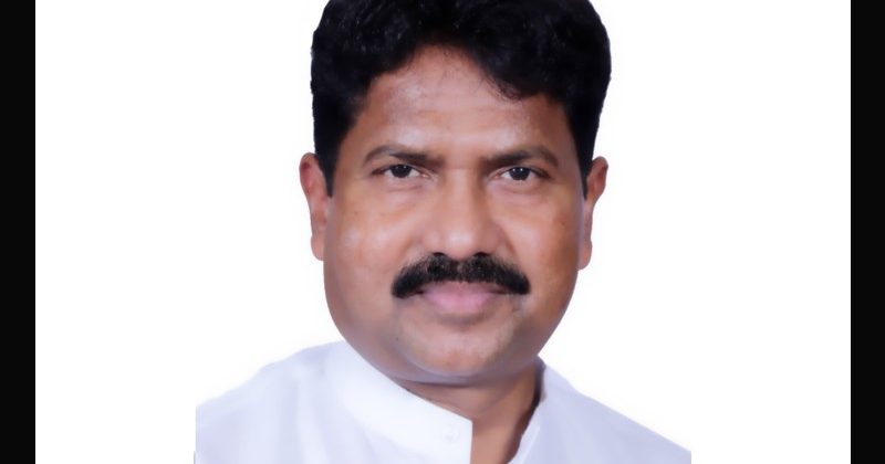 मोहन एस डेलकर