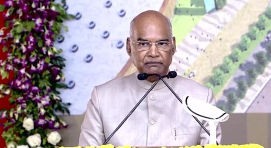 नरेन्द्र मोदी स्टेडियम