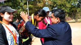 खिलाड़ियों