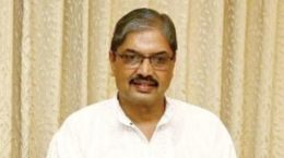 विश्वास मेहता