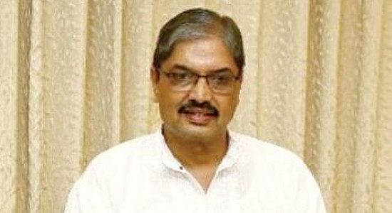 विश्वास मेहता