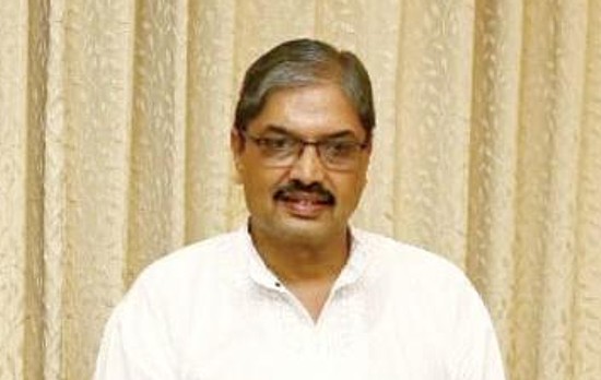 विश्वास मेहता