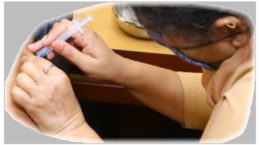 कोविड-19 टीके