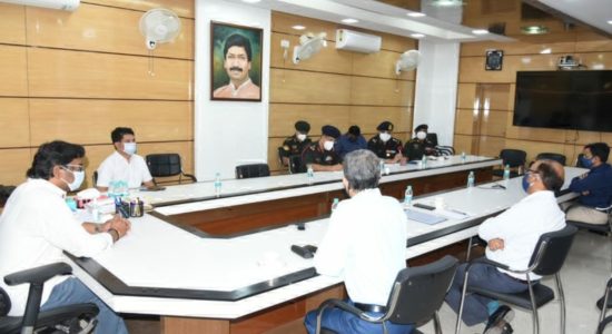 अस्पतालों