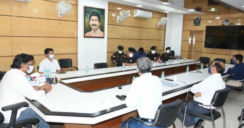 अस्पतालों