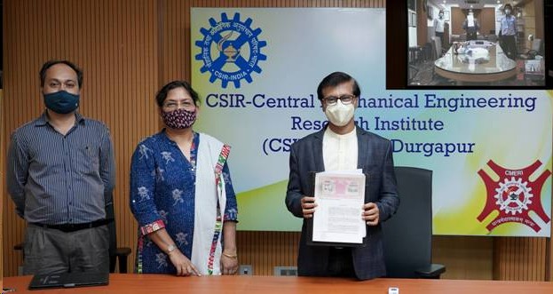 मेडिकल ग्रेड ऑक्सीजन