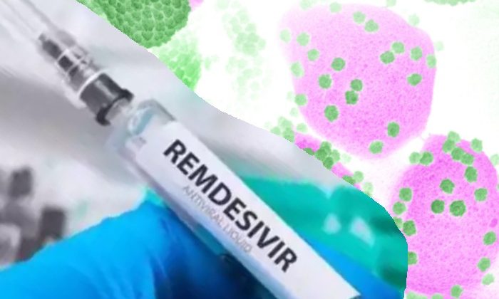 रेमडेसिविर