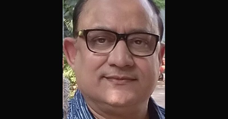 मणिकांत ठाकुर