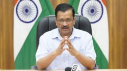 दिल्ली में ऑक्सीजन