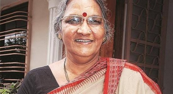 करुणा शुक्ला