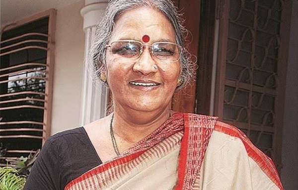 करुणा शुक्ला