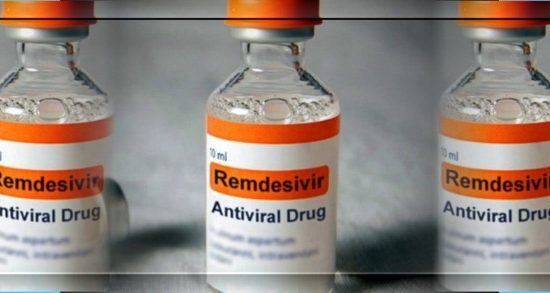 रेमेडिसविर