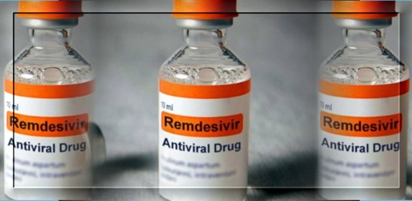 रेमेडिसविर