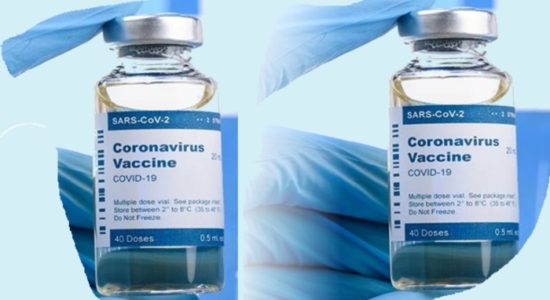 कोविड-19 टीके