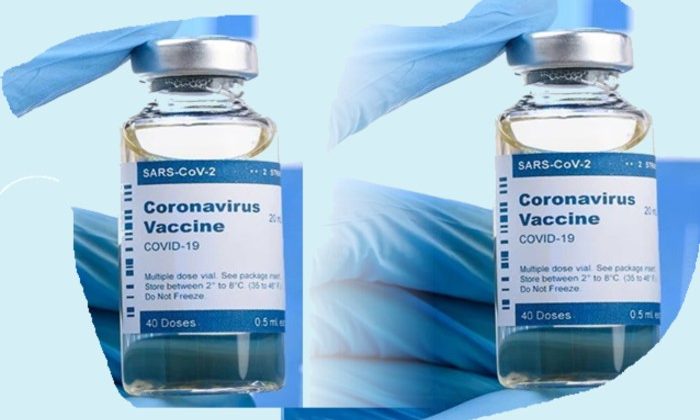 कोविड-19 टीके