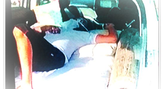 ऑक्सीजन की भारी कमी