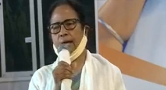 ममता बनर्जी