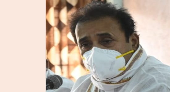 अनिल देशमुख