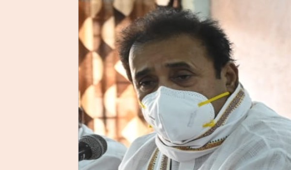 अनिल देशमुख