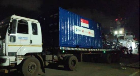 ऑक्सीजन