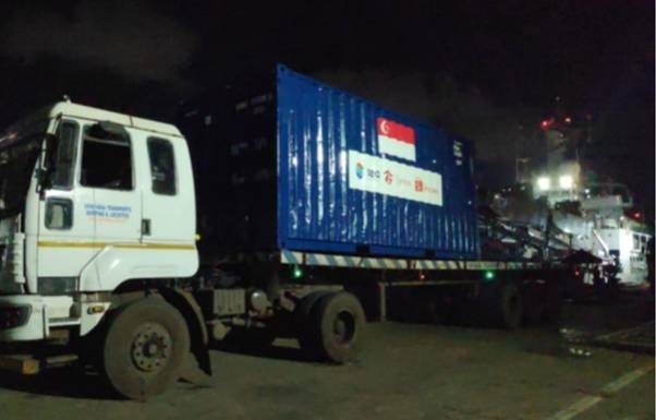 ऑक्सीजन