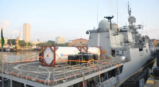 ऑक्सीजन सिलेंडर