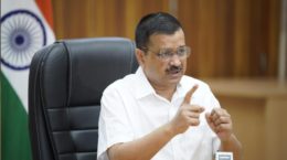 America keeps a close eye on Kejriwal's arrest