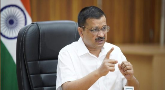 America keeps a close eye on Kejriwal's arrest