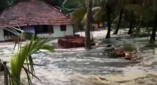 Severe Cyclonic Storm Tauktae