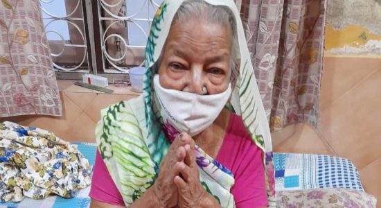 कोरोना से जंग