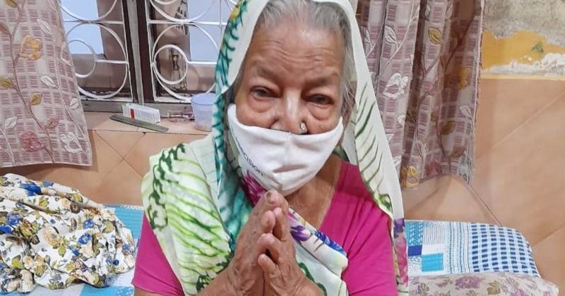 कोरोना से जंग