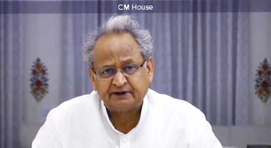 ब्लैक फंगल